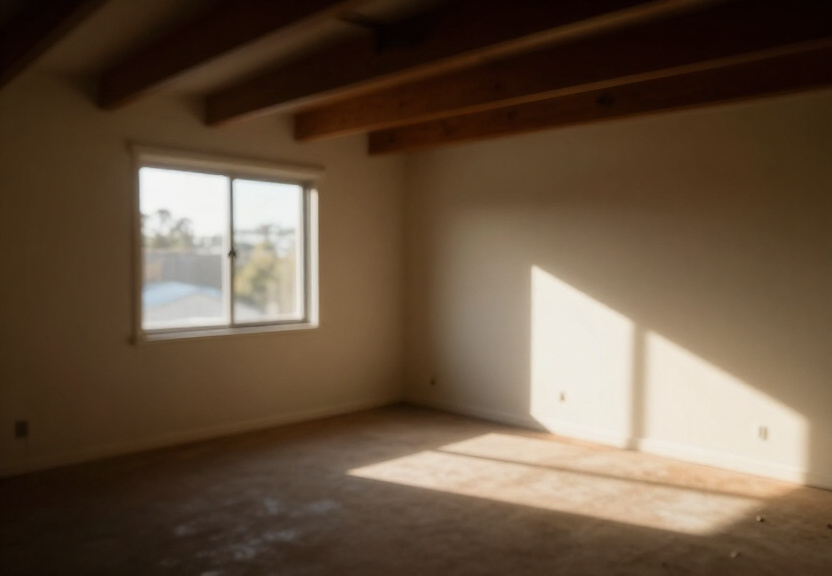 Insulation Removal
